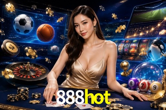 Platform Technology 888hot