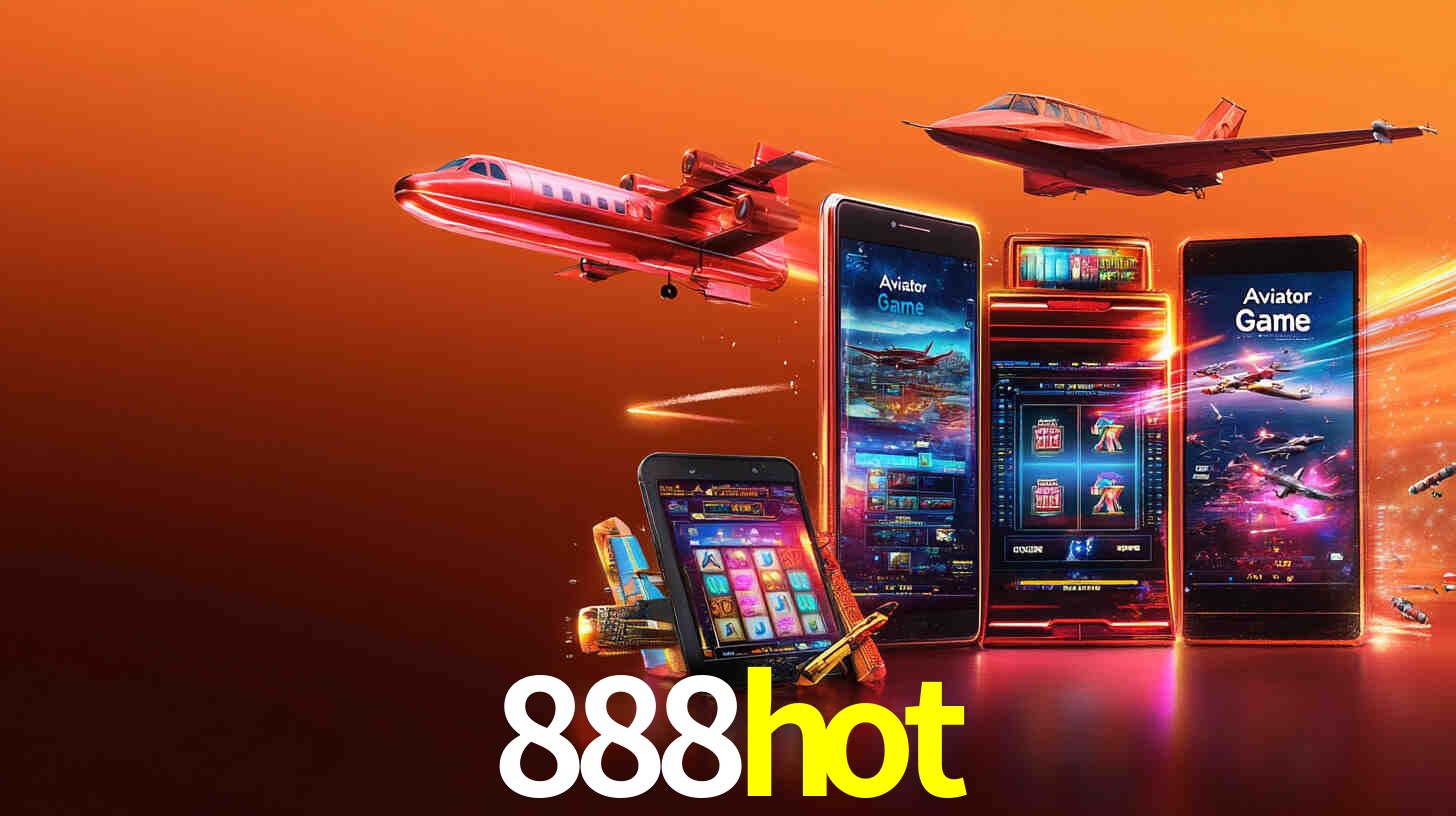 Apostas Esportivas na 888hot: Um Guia Completo