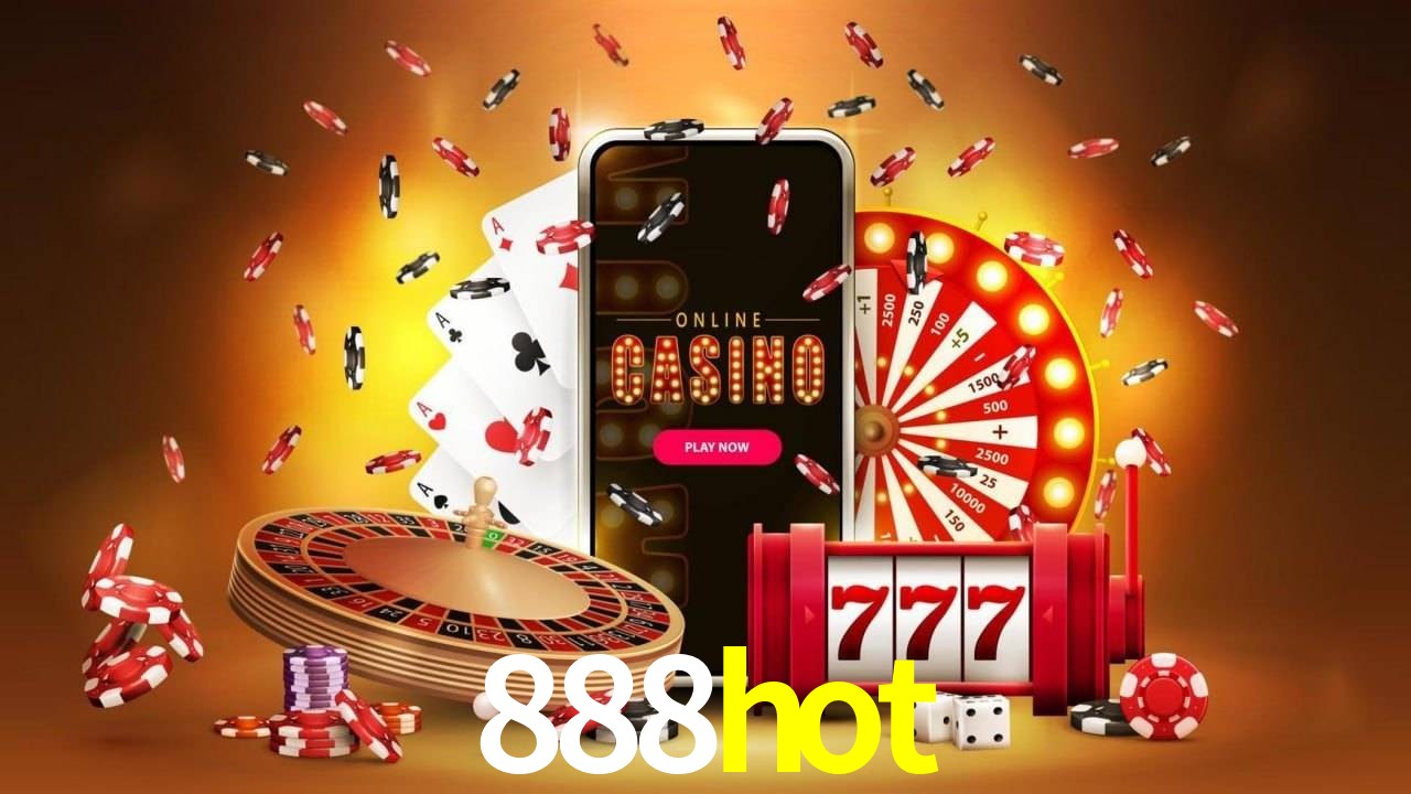 Tecnologia da Plataforma 888hot