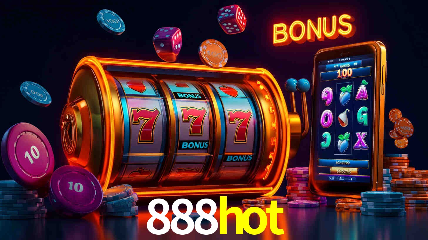 Descubra o Programa VIP da 888hot: Vantagens Exclusivas para Jogadores