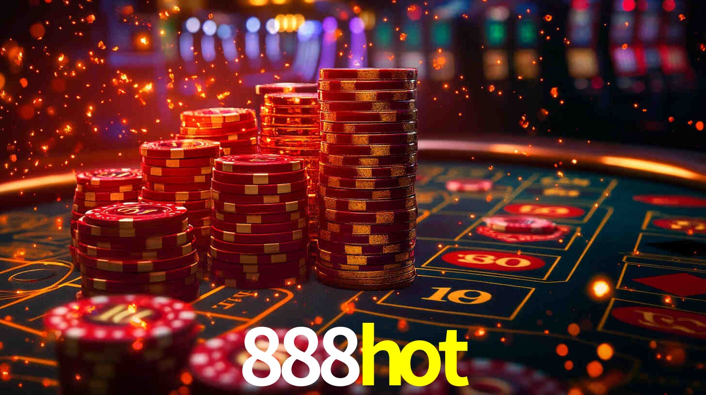 888hot App Interface
