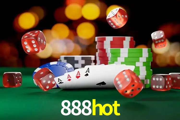 Benefícios da Conta 888hot