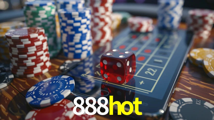 Apostas Ao Vivo 888hot