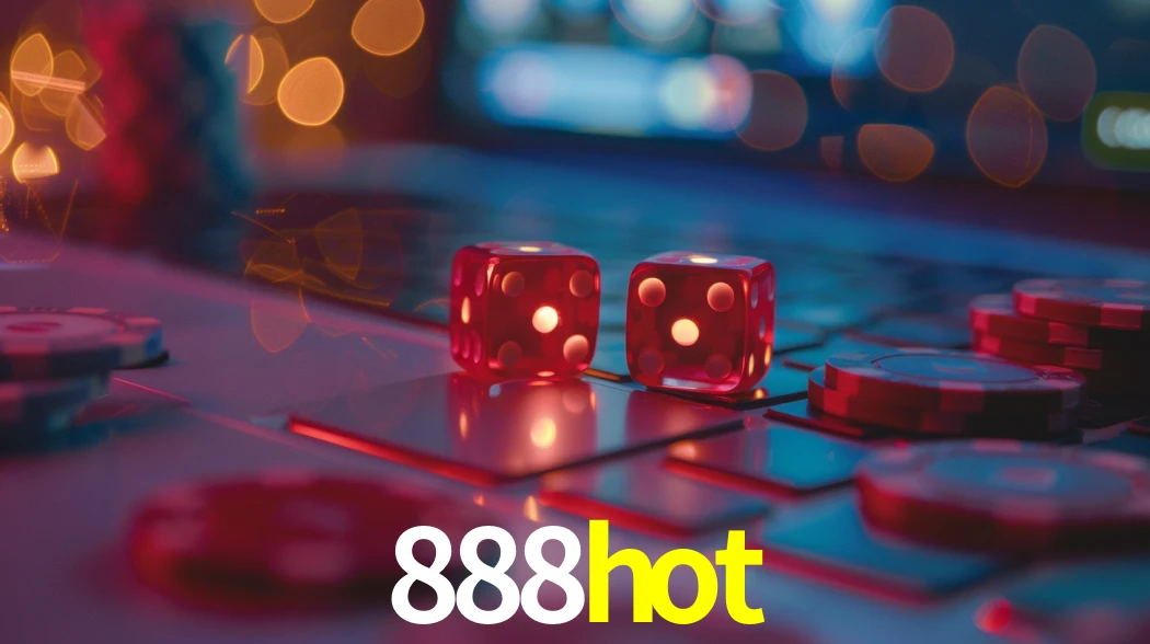 Flash Promotion 888hot