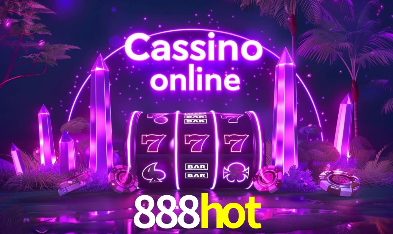 Promoções Sazonais 888hot