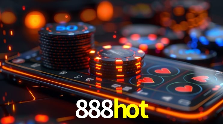 Bonus Features 888hot
