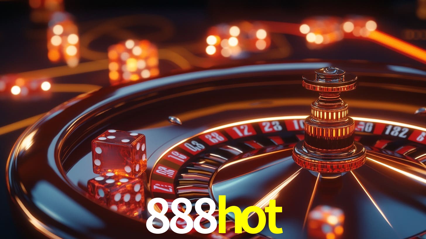 VIP Casino 888hot
