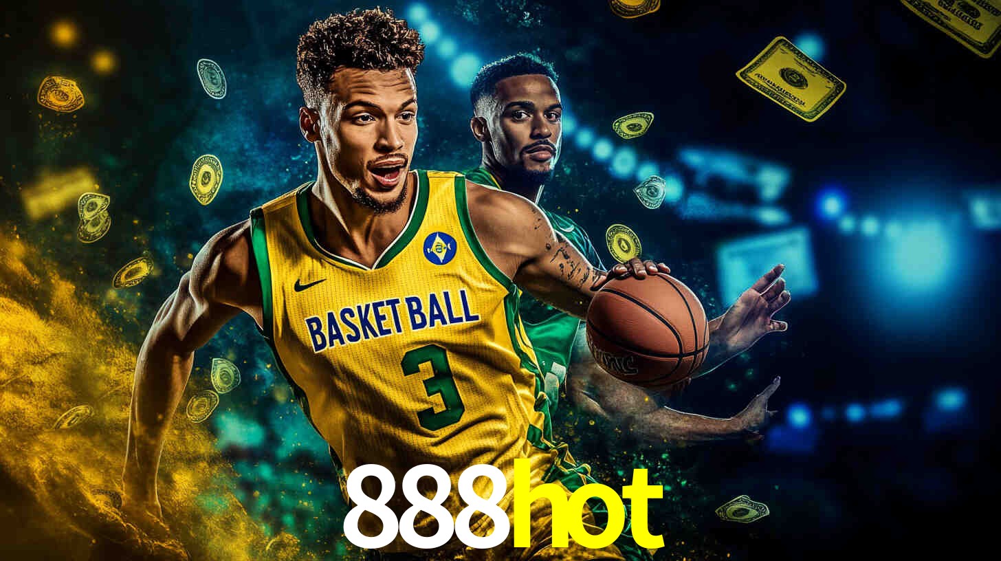 Descubra a Essência do 888hot: Nossa História e Compromissos