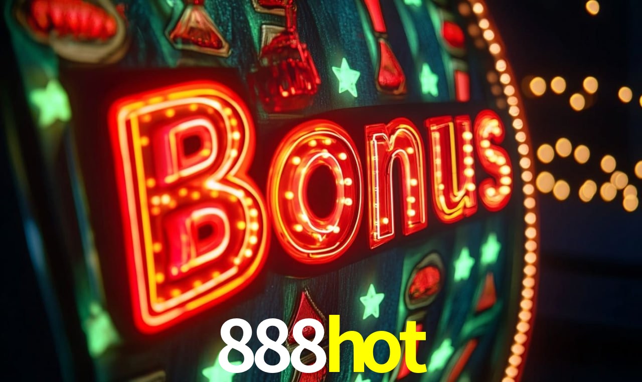 Casino Ao Vivo 888hot