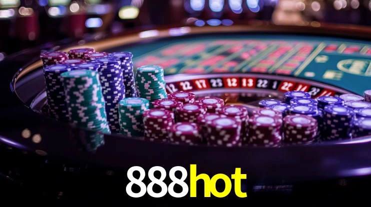 Tournaments 888hot