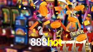 Servidor Brasil 888hot