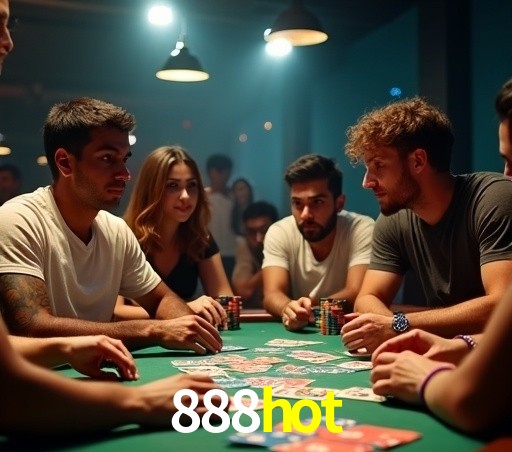 Slots 888hot - Jackpots Progressivos
