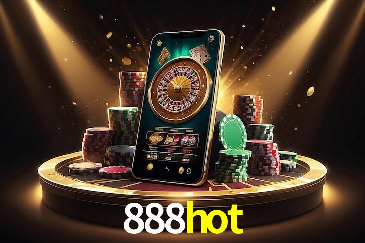 Promoção Relâmpago 888hot