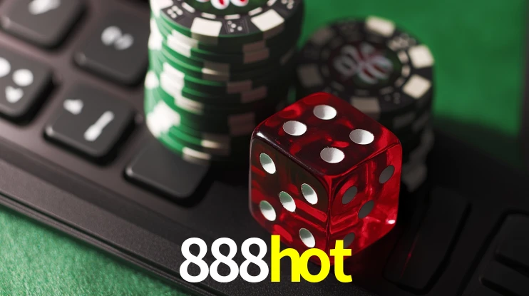 Seasonal Promotions 888hot