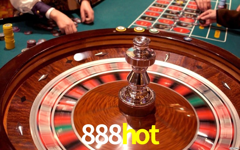 Casino VIP 888hot