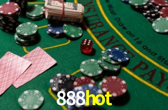 Odds Competitivas 888hot