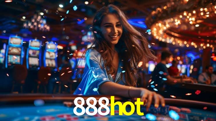 Welcome Bonus 888hot