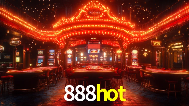 888hot