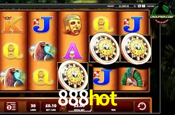 Inovações de Jogos na 888hot: O Futuro das Experiências Interativas