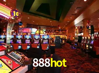 Descubra a Magia dos Jogos de Arcade no 888hot