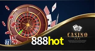 Recursos de Bônus 888hot