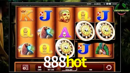 Descubra o Mundo do Cassino Online com 888hot
