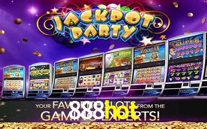 Desvendando o Mundo dos Jogos Virtuais na 888hot