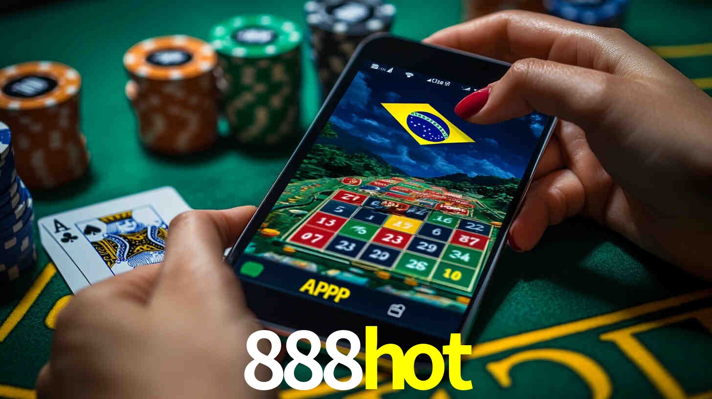 Explorando a Categoria de Eventos em Apostas na 888hot