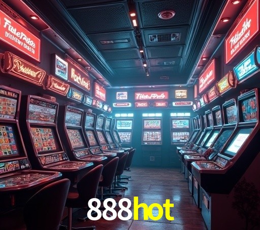 Plataforma 888hot - Segurança SSL 256-bit