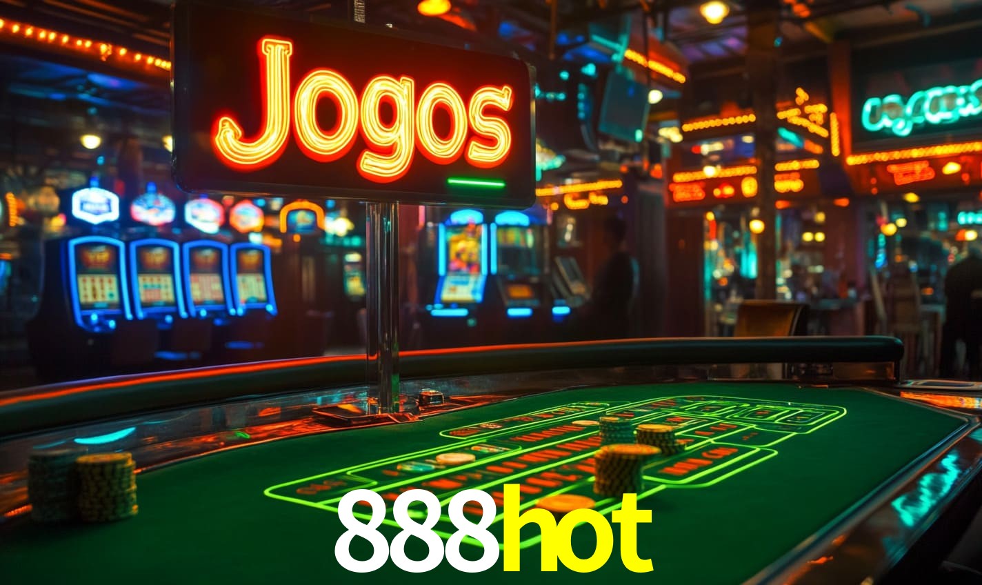 Sistemas de Segurança 888hot