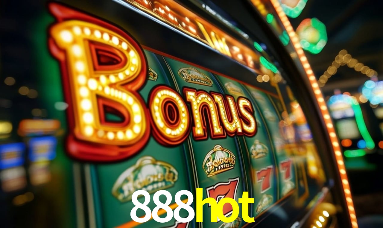 Slots 888hot - RTP Alto Certificado