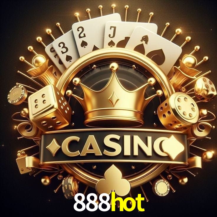 Provedores de Jogos 888hot