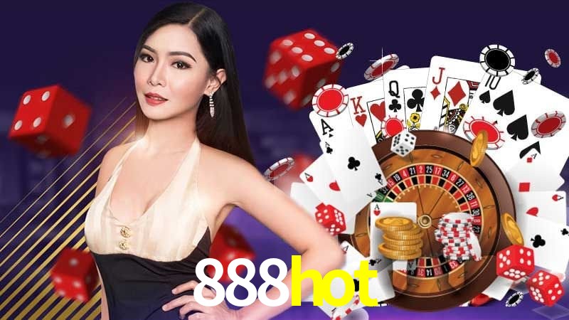Torneios 888hot