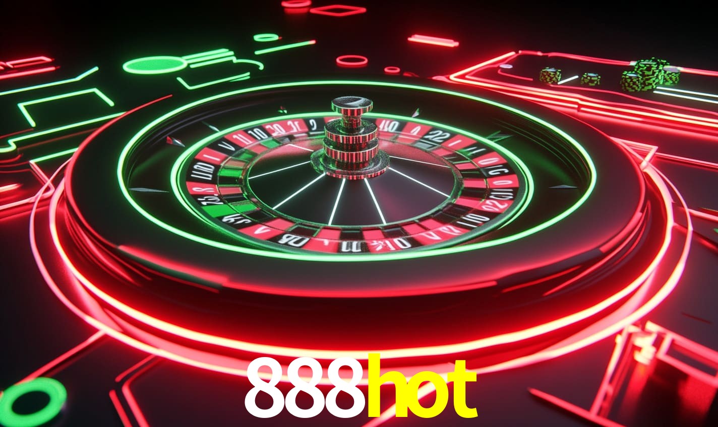 Desvendando o Mundo dos Jogos Virtuais na 888hot