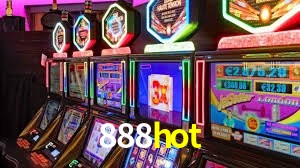 Bônus Diários 888hot