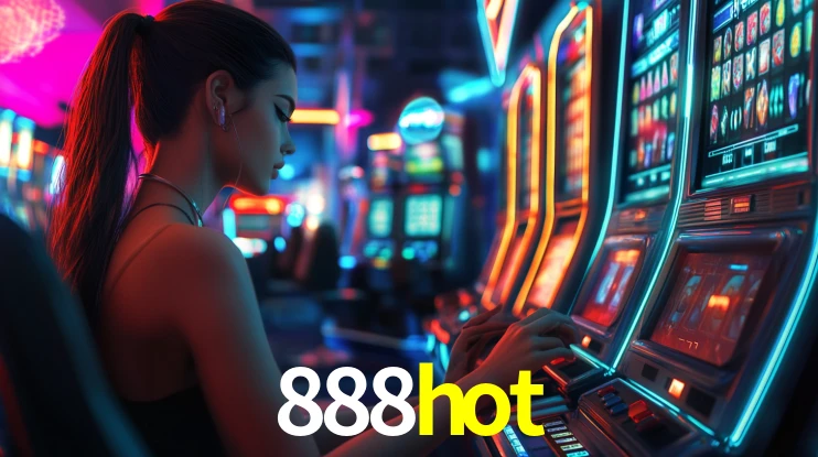 Experimente o Login Seguro Premium no 888hot