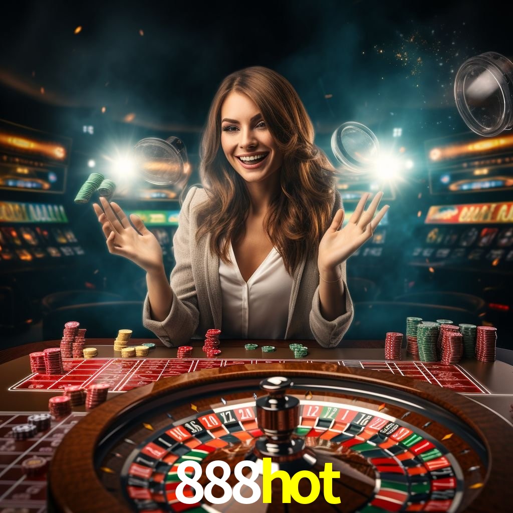 888hot bet