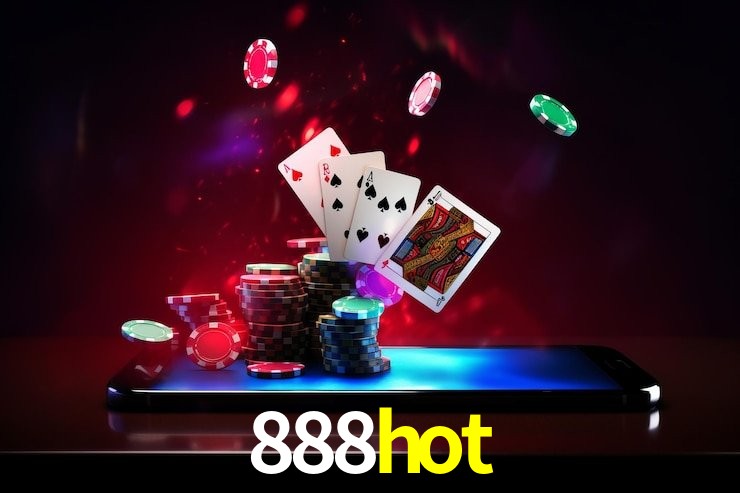 Live Casino 888hot