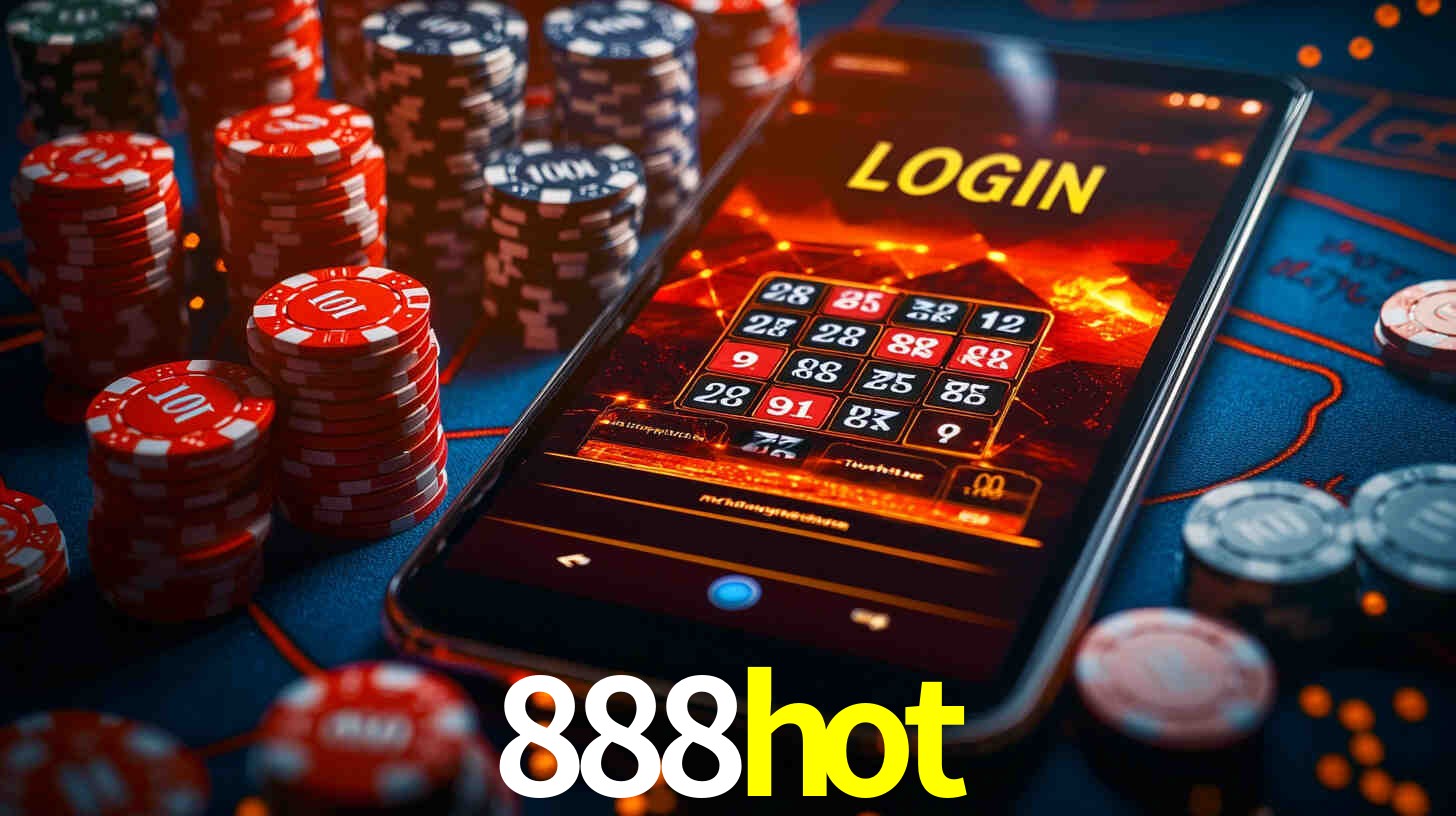 888hot