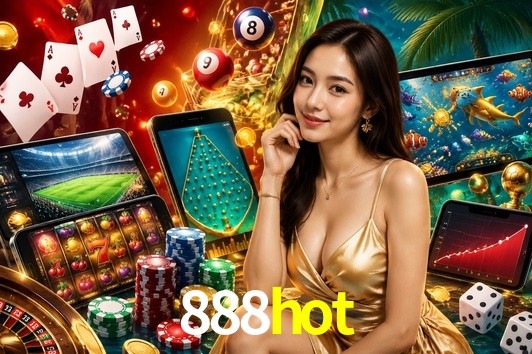 Spaceman Game 888hot