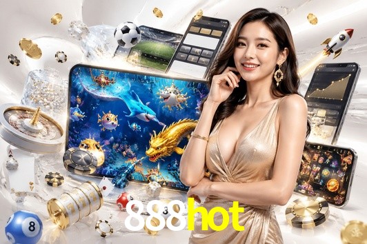 Account Benefits 888hot