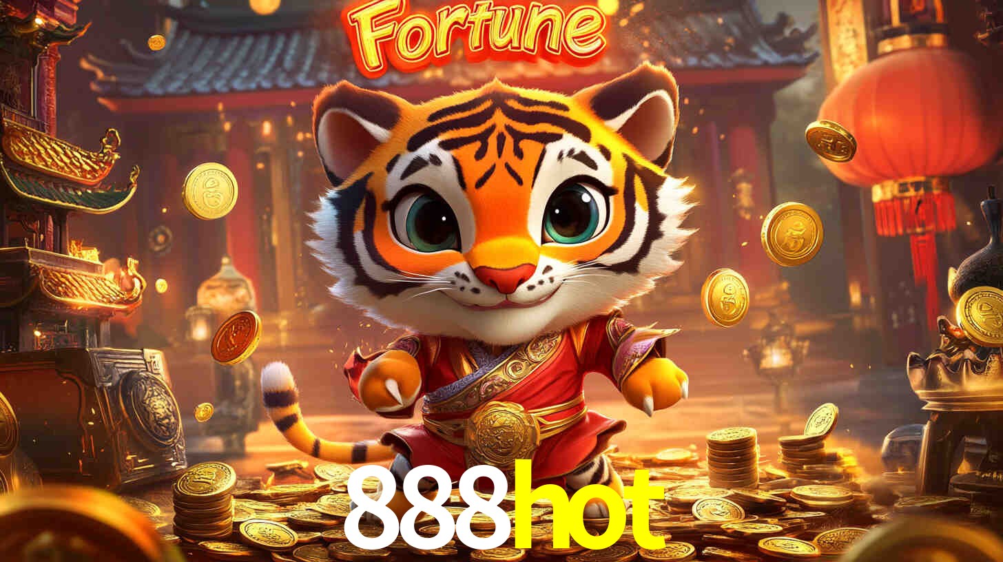 A Popularidade dos Caça-Níqueis no 888hot