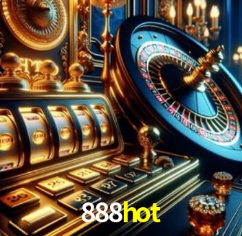 Apostas de Basquete 888hot