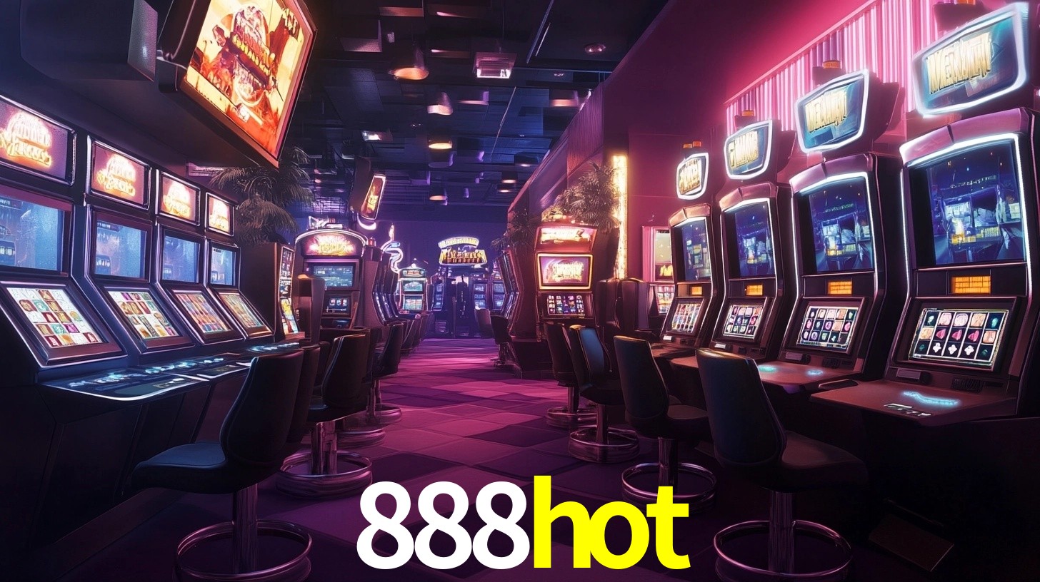 888hot