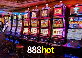 Descubra a Essência do 888hot: Nossa História e Compromissos