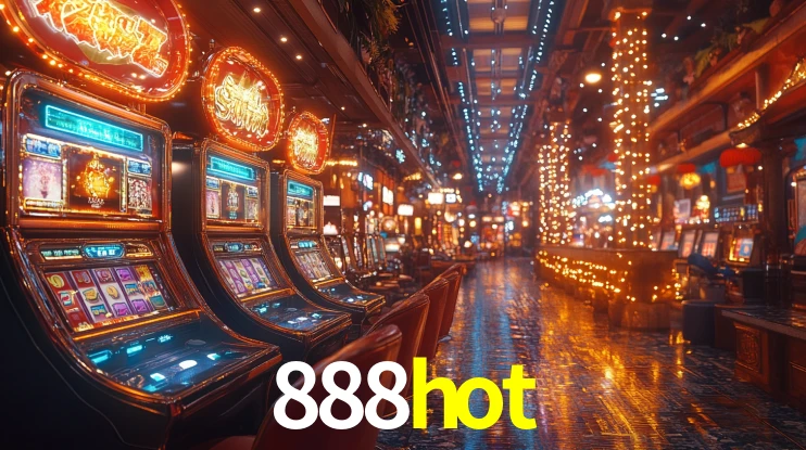 888hot: Seu Especialista em Apostas Esportivas Brasileiras