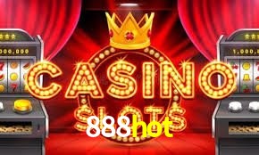 Game Providers 888hot