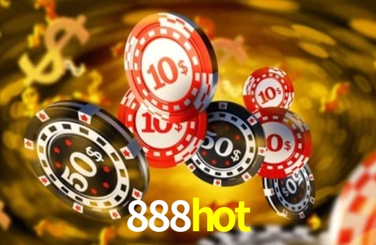 Estatísticas 888hot