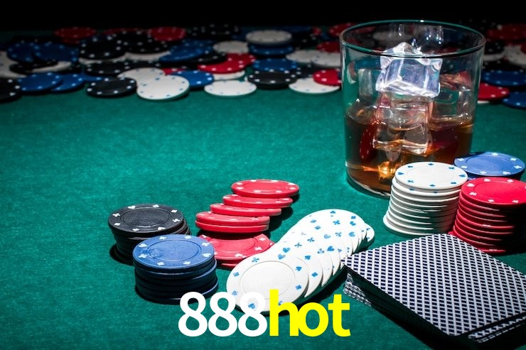 Apostas de Futebol 888hot