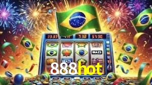 Slot Games 888hot